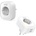 Gosund WiFi Контакт Преходник Gosund 2xUSB 3680W - 40710