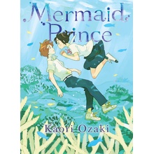 Mermaid Prince Ozaki Kaori