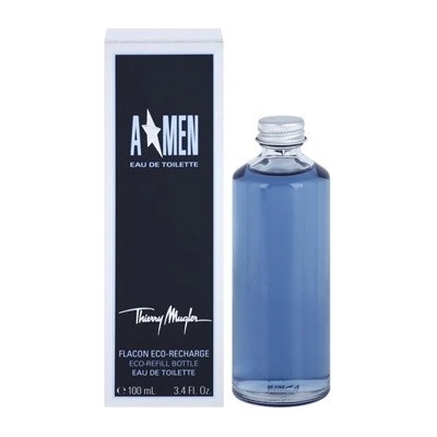 Thierry Mugler Angel A*Men toaletní voda pánská 100 ml