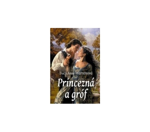 Princezná a gróf