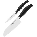 Zwilling Five Star sada nožov set nožov 2 ks