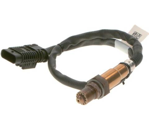 Lambda sonda BOSCH 0 258 027 103
