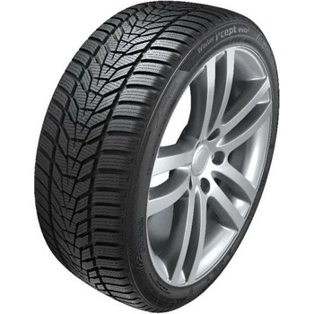 Image 1 of Hankook Winter i*cept evo3 X W330A SUV 315/30 R22 107V