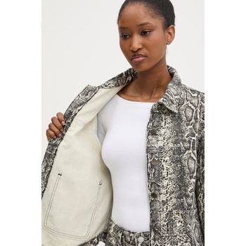 Answear. LAB Дънково яке Answear. LAB (js1055.flk)