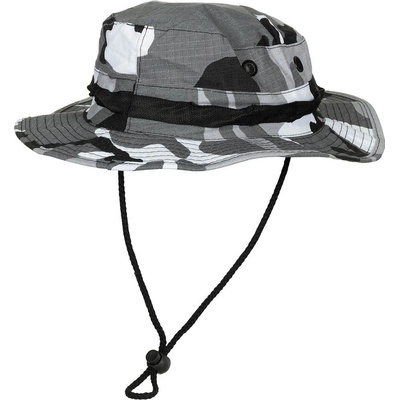 US GI Klobouk rip-stop METRO URBAN