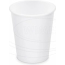 Wimex Papierový pohár biely 280ml M