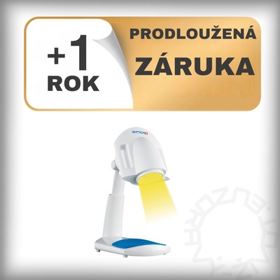 BIOPTRON PRO 1 - PRODLOUŽENÁ ZÁRUKA + 1 ROK – Zboží Mobilmania