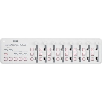 Korg NanoKey2 WH