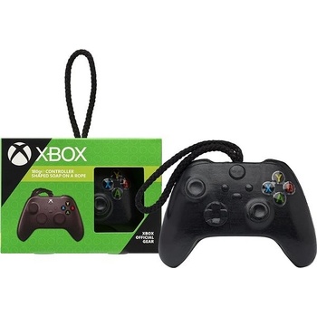 XBOX mydlo do kúpeľa s pútkom Xbox 180 g