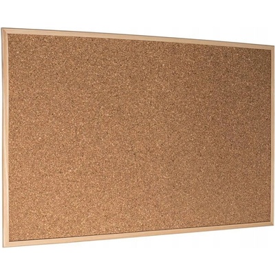 ESSELTE Korková tabuľa 60 x 80 100046