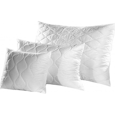 4sleep Polštář Schon Plus MF 550 g ZIP 50x70