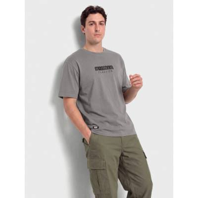 MassDnm Classics Light Asphalt