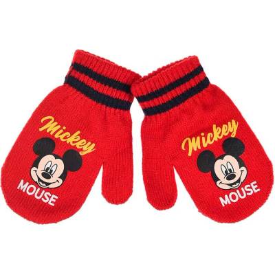 Kids movie heroes Ръкавици mickey