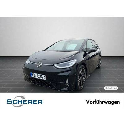 Volkswagen ID.3 GTX 210 kW