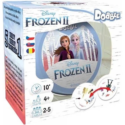 Asmodee Dobble Frozen 2