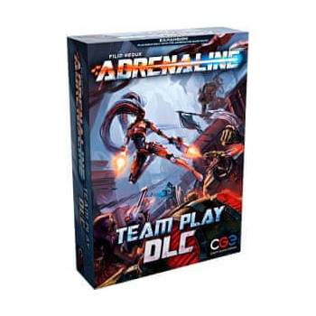 Mindok Adrenalin Team Play DLC