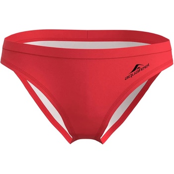 Aquafeel 23071 bikini bottom - Red (Red)