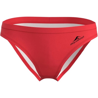 Aquafeel 23071 bikini bottom - Red (Red)