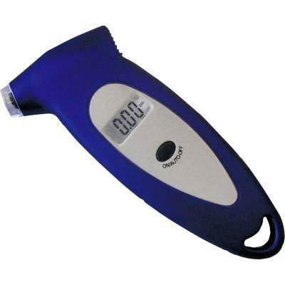 Kunzer Digitálny merač tlaku pneumatík , 7RDP01
