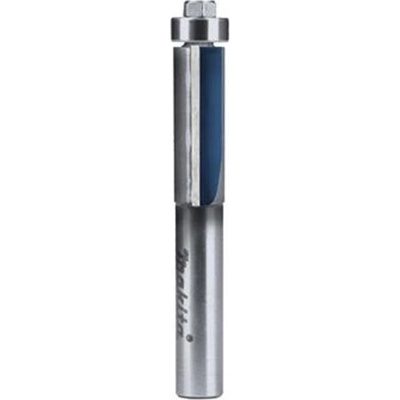Makita P-79005 - Fréza do dřeva HM ohraňovací, zarovnávací s ložiskem pr. 12,7mm, stopka 8 mm