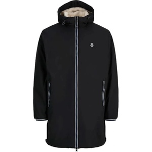 Jack & jones Анорак Jack & jones Alves parka - Black (Black)