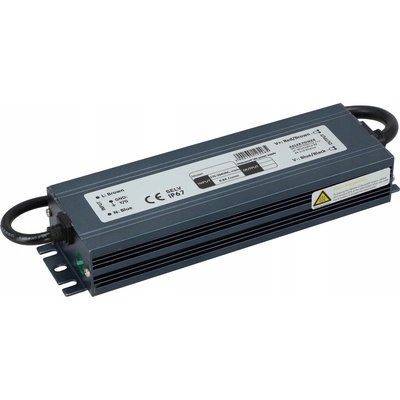 Napájecí zdroj Smartled 24V 300W IP67