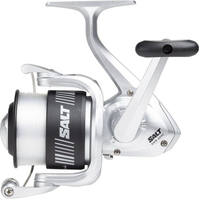 Shakespeare Salt Spin FD 8000