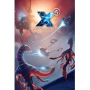 X4: Kingdom End