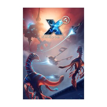 X4: Kingdom End