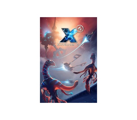 X4: Kingdom End