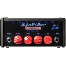 Hughes & Kettner Spirit of Metal