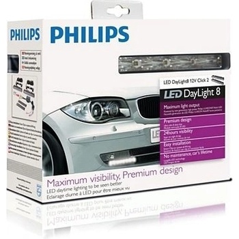 Philips DRL 12824
