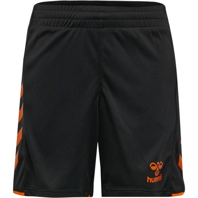Hummel Core 2.0 Short Kids čierna