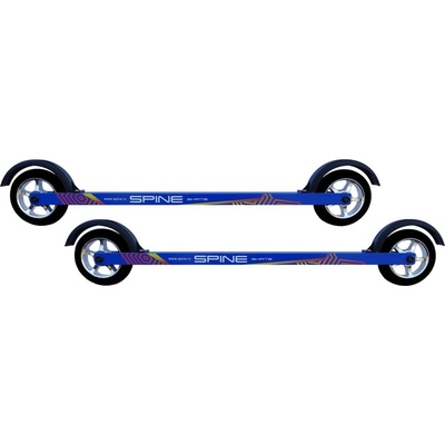 SPINE Concept ALU – Zboží Dáma
