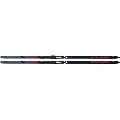 Fischer Sports Crown Ef Mounted + Tour Step-In IFP 2023/24