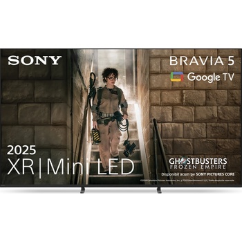 Image 1 of Sony Bravia 5 K-65XR59B