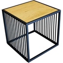 LuxD Haines 40 cm divý dub