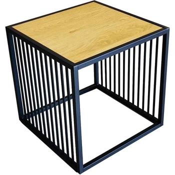 LuxD Haines 40 cm divý dub