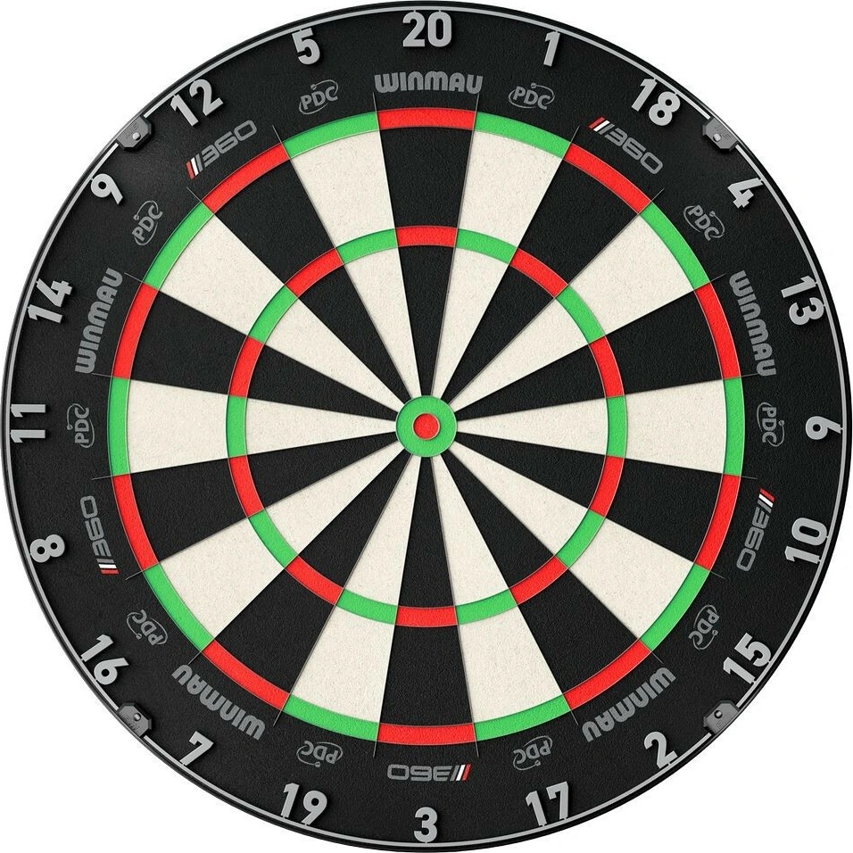 Winmau BLADE 360