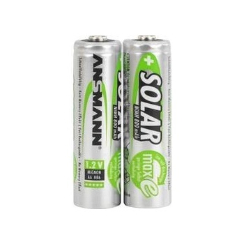 Ansmann Solar maxE AA 800 mAh 2ks 5035513