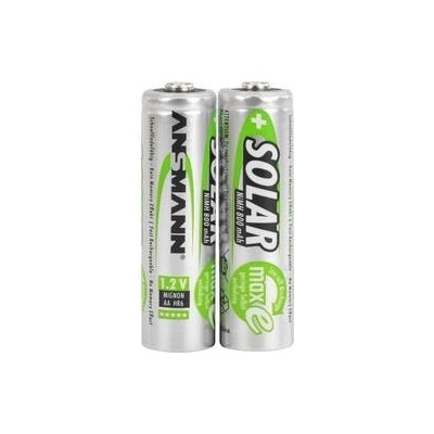 Ansmann Solar maxE AA 800 mAh 2ks 5035513