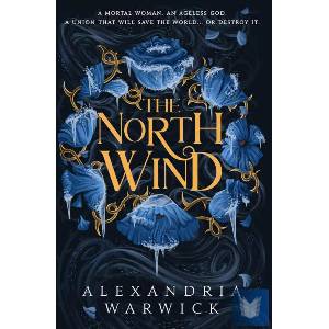 North Wind | Alexandria Warwick (ISBN: 9781398533660)