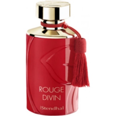 Stendhal Rouge Divin parfémovaná voda dámská 90 ml tester