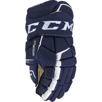 Hokejové rukavice CCM Tacks 9080 SR