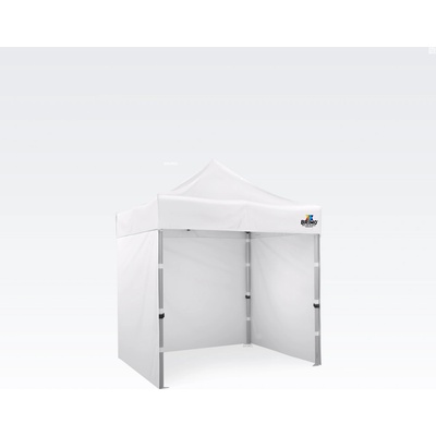 Brimo Promo stánok 2 x 2 m biely 1