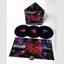 FEAR FACTORY - SOUL OF A NEW MACHINE - LIMITED EDITION LP