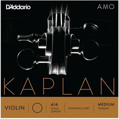 D´Addario BOWED Kaplan AMO Violin KA311 4/4M