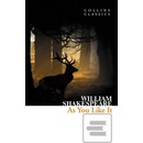 As You Like It - Collins Classics - Shakespeare, W.