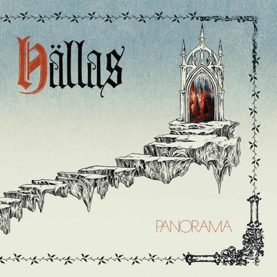Hällas: Panorama CD