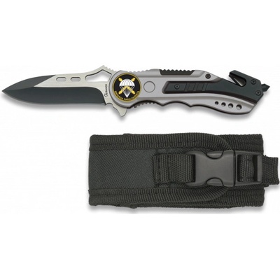 ALBAINOX MA 19627GR1012